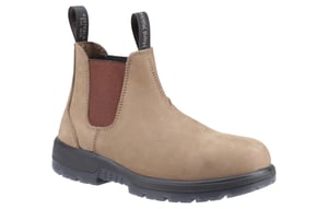 Hard Yakka Brumby Dealer Boots Unisex