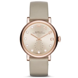 Marc Jacobs MBM1400 Vrouwenhorloge