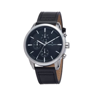Pierre Cardin Heren Horloge PC902741F102
