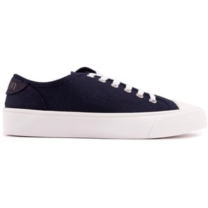 V.Gan Vegan Olive Pump Sneakers