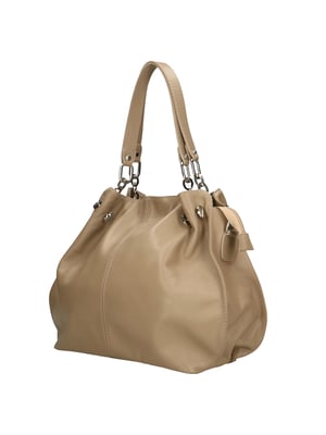 Gave Lux Schoudertas Vrouwen LIGHT TAUPE