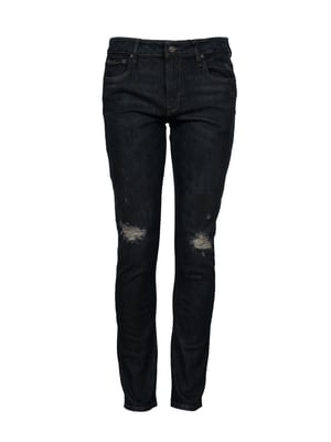 Guess Jeans Slim Tapered Mannen blauw