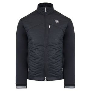 Ariat Hybrid Heren Zwart Jasje