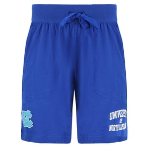 Champion U.S. College Collectie Heren Blauwe Shorts