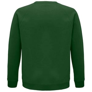 SOLS Uniseks Ruimte Sweatshirt voor volwassenen (Fles groen)