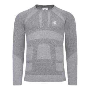 Dare 2B Heren In De Zone III Base Layer Set (Houtskool Grijze Mergel)