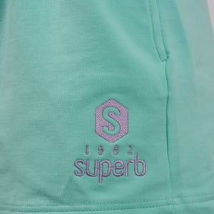 BeHappy SUPERB Korte Vrouwenbroek