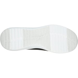 Skechers Ultra Flex 2.0 Vicinity Synthetic Heren Zwart/Wit Trainers