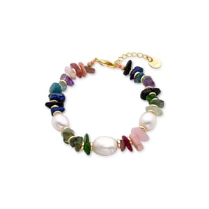 Armband Luxenter Kasyo 18k goud afwerking