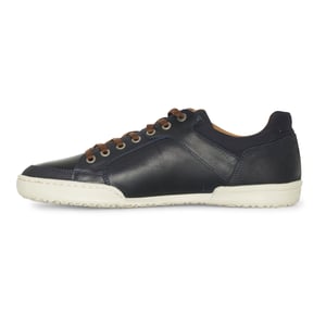 Gaastra Sneakers Milan Cas Navy Blauw