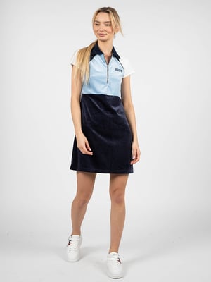 Juicy Couture jurk Vrouw blauw