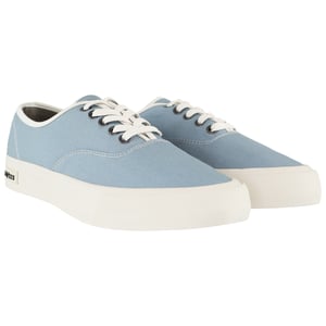 SeaVees Legend Blauw Heren Plimsolls