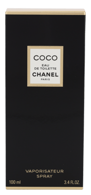 Chanel Coco Edt Spray 100ml.