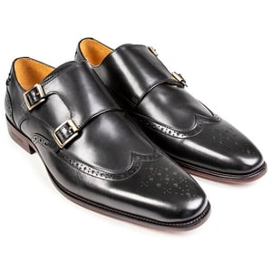 Simon Carter Spaniël Schoenen