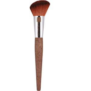 Dr Botanicals Koffiegrond Blush Borstel