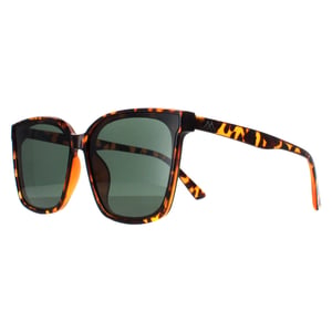Montana MP67 B glanzende schildpad g15 gepolariseerde zonnebril