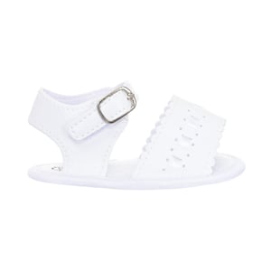 Flexibele sandalen met gespsluiting LPG25205 baby
