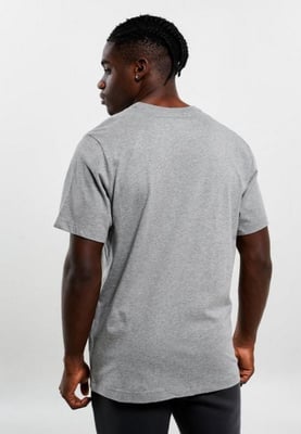 Nike Air Jordan Stretch T Shirt in Grijs