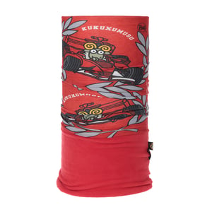 Multifunctionele microvezelbuis met fleecevoering Kukuxumuxu 38800 kinderkleding