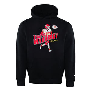 Fanatics NFL Kansas City Chiefs Heren Hoodie