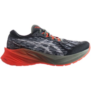Asics Novablast 3 TR Heren Zwart Trainers
