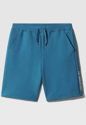 The North Face Heren M Zumu Korte Broek in Banff Blue