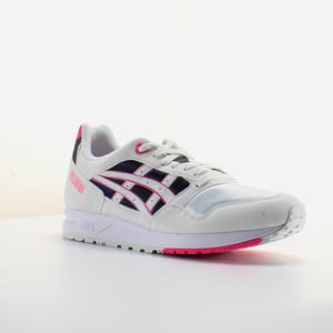 Asics Gelsaga Heren Wit