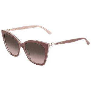 Jimmy Choo Zonnebril RUA/G/S Y9AHA 56