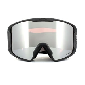 Oakley Skibril Line Miner OO7070-01 Matt Zwart Prizm Zwart Iridium