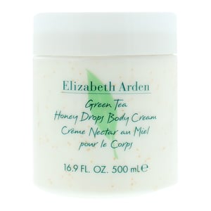 Elizabeth Arden Groene Thee Honing Druppel Lichaamscrème 500ml