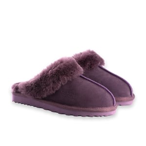Aus Wooli Australië Schapenvacht Sydney Slippers
