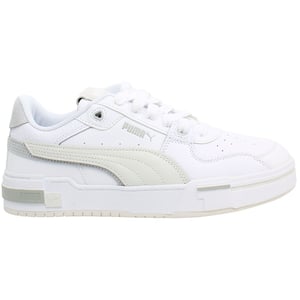 Puma Pro Glitch Heren Witte Sneakers