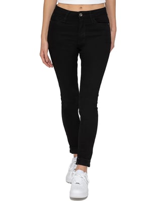 Enzo | Womens Magic Shaping Skinny Fit Jeans