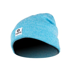 Geborduurde uniseks muts SPRBG-003 met logo