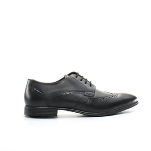 Ben Sherman Leadhall herenschoenen zwart