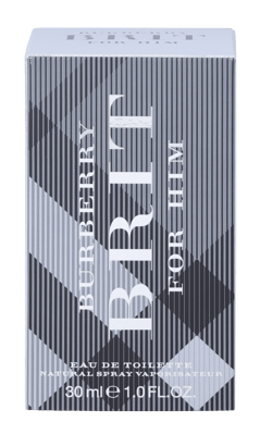 Burberry Brit For Him Edt Spray30 ml.