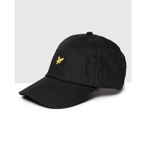 Lyle & Scott Heren Katoenen Baseballcap