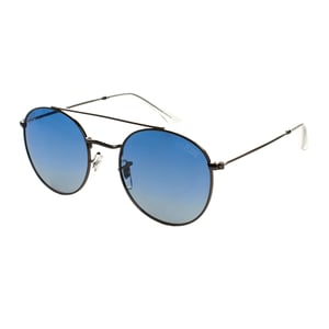 DREAMCATCHER Unisex Ronde Gepolariseerde Zonnebril UV 400 Bescherming