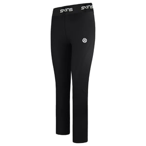 Skins Series-1 Stretch Taille Zwart Dames 7/8 Lange Panty Legging SO40101199001