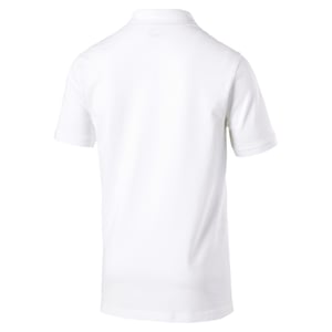 Puma Pique Polo T-shirt