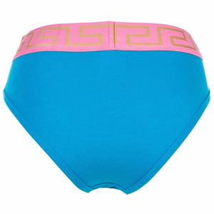 Versace Dames Hoge Been Topeka Slip