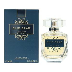 Elie Saab Le Parfum Royal Edp Spray90 ml.