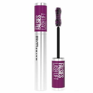 3 x Maybelline New York The Falsies Instant Lash Lift 9,4ml Mascara - 01 Zwart