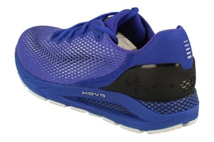 Under Armour Sonic 4 Heren Blauwe Sneakers