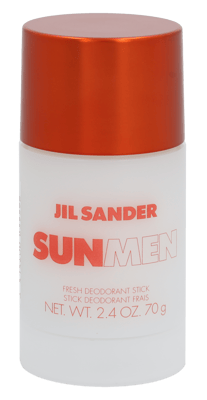 Jil Sander Sun Men Fresh Deo Stick 75ml.