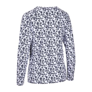 Trespass Dames/Dames Lottie Top (Koel Blauw)