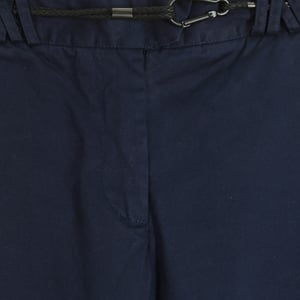 PANDORE lange broek Chinese stijl 13S2PA10 vrouw