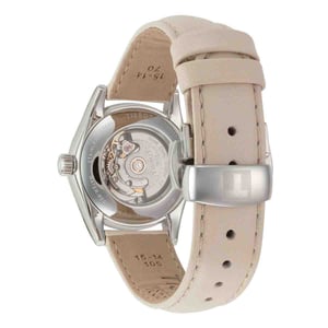 Tissot T-my Lady Dames Beige Horloge T9300074626100