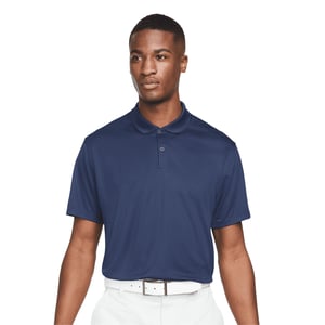 Nike Heren Victory Dri-FIT Poloshirt (College Navy)