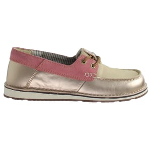 Ariat Cruiser Castaway Dames Goud Schoenen